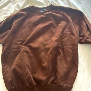 Brandy Melville Crewneck!